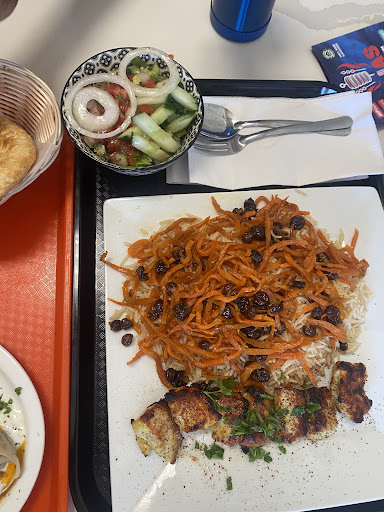 Photo of Elias Naan & Kabob - 20 Broadleaf Ave, Whitby, ON L1R 0B5